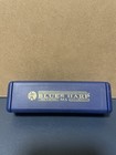 Hohner Blues Harp Harmonica - A Key