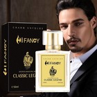 Men S Cologne 50ml For Men With Unique Formula And Well Made Lasting Fragrances