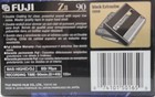Fuji   Zii 90 Minute  Sealed Type Ii  High Bias Cro2 Cassette Audio Tapes  Ea