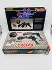 Vintage 1986 Photon Ultimate Electronic Double Phaser Target Game Ljn Works Read
