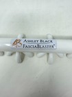 Ashley Black Fascia Blaster 4 Claw Massage Therapy Wand Cellulite Manipulation