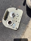 Bruno  Sre-2010  Stairlift Seat Assembly Chair Armrests Belt Bracket
