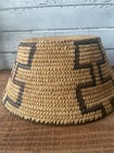 Native American Basket