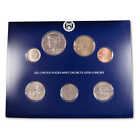 2021 Uncirculated Coin Set U s Mint Government Packaging Ogp Coa