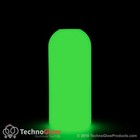 Glow In The Dark Paint  Fluorescent Green - Uv Reactive Luminescent Paint
