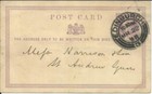 Great Britain Illustrated Postal Card-hg 2  john Aitchison   Co  Brewers 