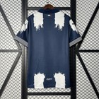 Monterrey 2025 2026 Shirt Home Special 80th Anniversary Short Sleeve Jersey Us