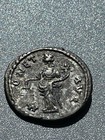 Septimius Severus 193-211 Ad  Silver Toned Denarius Obv  Moneta W 2 97 Gram
