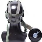Soviet Gas Mask Gp-4 Face Mask Respiratory Surplus Vintage Full Kit Size Large