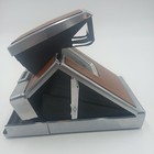 Polaroid Sx-70 Land Camera Brown  452