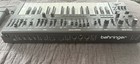Behringer Ms-1 32-key Analog Keyboard Synthesizer