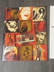 Rent Broadway Rock Musical Souvenir Program With Insert 