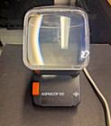 Vintage Agfascop 100 35mm Slide  Negative Viewer Projector Tested Slide Included