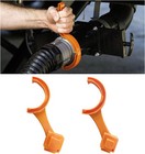 Rv Sewer Hose Wrench 2 Pack  Multi-purpose Fitting Tool Connecting disconnecting
