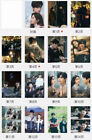 Chinese The First Frost Bai Jingting Zhang Nuonan Pictures Photo Book Album Book