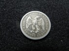 1875 S Liberty Seated Twenty Cent Piece Silver 20c Nice Original Coin      