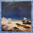 Yes   Signed Lp   5 Members   Tales From Topographic Oceans