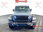 2026 Jeep Wrangler Sport S 4dr 4wd Suv Heated Seats Remote Start Backup Camera