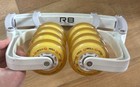 R8 Roll Recovery Deep Tissue Massage Roller 8 Wheel