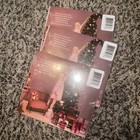 Taylor Momsen - Pretty Reckless Christmas Signed Cd