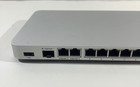 Cisco Meraki Mx75-hw Security Appliance Mx Firewall Unclaimed  no Adapter 