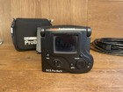  near Mint     Kodak Dcs Pro Back For Hasselblad V W  Mamiya Rz67 Mount Adapter