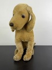 Steiff Antique Vintage Treff Dog 1920s Vintage Pre War Mohair Bloodhound Animal