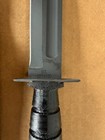 Post Vietnam Era Us Ontario Knife Company Mk 2 Fight Knife Ka-bar Nos