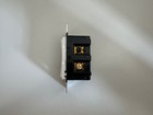 Leviton Dz15s-1bz Decora Smart Light Switch W  Z-wave Plus Technology - White
