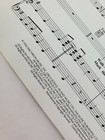 I Don t Care By Shakespear s Sister 1992  Sheet Music Piano Vocal Guitar 