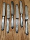 Vintage Oneida Community Silver Flatware Silver Plated  lot Of 24 