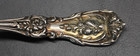 Reed   Barton Francis I Sterling Silver Flatware Lot 427 Grams