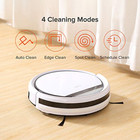 Ilife V3s Pro Robot Vacuum Cleaner   Tangle-free Suction   Slim  Automatic Daily