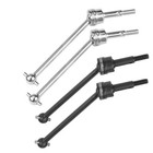 1pair Front Rear Universal Drive Shaft Cvd For Himoto 1 10 Remote Control Car