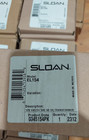 Sloan El154 120vac 24 Vac 50 Va Transformer P4