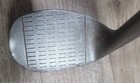Antique Vintage 1920 s Columbia Lion Hickory Wood Shaft Golf Club Niblick