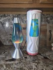 Lava The Original Large Lava Lamp With Tube Box