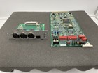 Harris Intraplex Pt-353 Module ma-508 Audio Interface