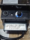 Hinkley 0150bk Da-150-12w-1 Black Indoor outdoor Transformer