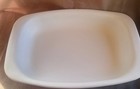 Vintage Corning Ware Blue Cornflower Roaster Pan Dish P-21 