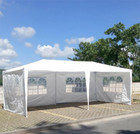 10 x 20  Canopy Tent Party Wedding Gazebo Outdoor Waterproof Outdoor