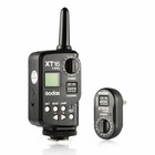 Us Godox Xt-16 2 4g Flash Trigger Transmitter   Receiver Kit For Studio Flashes