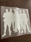 Backstreet Boys Sphere Las Vegas Concert Dtf Shirt Heat Transfer  Ready To Apply