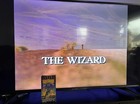 The Wizard Vhs Tape Nintendo Fred Savage 1989 Rare Original Release Clean tested
