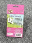 Disney Winnie The Pooh s First Words Flash Cards 36 Count Bendon Educational
