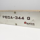 Amada Pega 344 Q Operator Control Switch Board