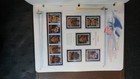 A Nice Collection In White Ace Album Mnh Stamps Face  253 95
