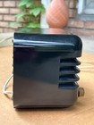 Antique Vintage Wards Airline Tube Radio Bakelite Miniature 1941 Art Deco 93br