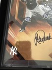 2026 Emanate Signed Jorge Posada New York Yankees Fanatics Underwraps  25