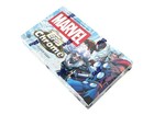 Marvel Chrome Hobby Box  topps 2025 